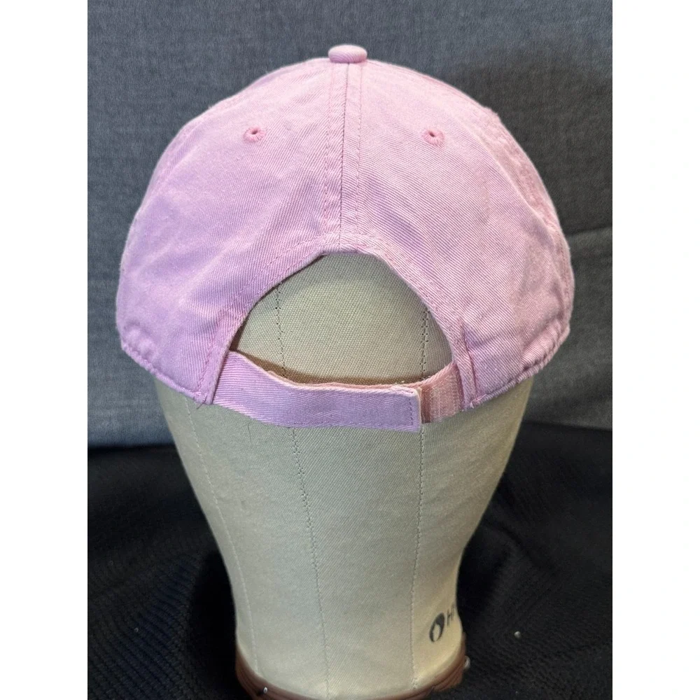 Offical Pick SeaWorld Adventure Theme Party  dad cap Hat.